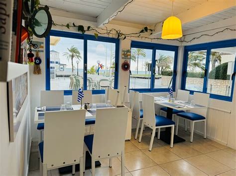 restaurante griego gandia|Restaurante Mykonos Greek Restaurant en Gandia